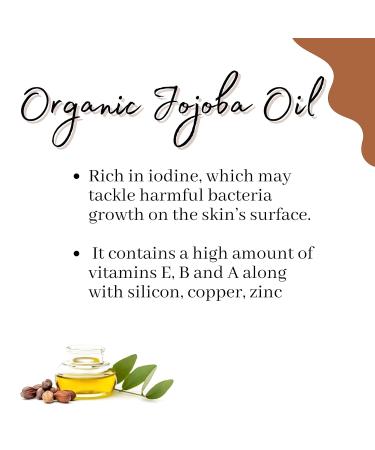 Organic Body Butter for Itchy Dry Skin Eczema Relief Stretch Marks & Scar Treatment - International Shipping Available - Buy Online on GoSupps.com
