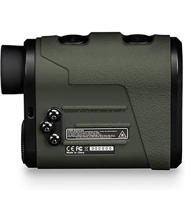 Vortex Optics Ranger 1800 Laser Rangefinder - Precision Accuracy and Range Measurement - Buy Online on GoSupps.com