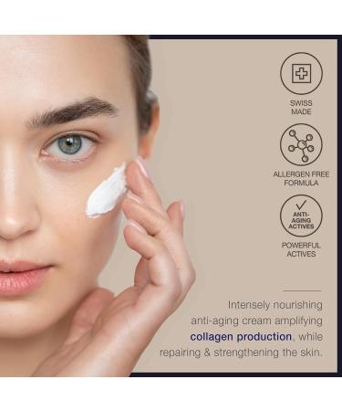 Skincode 5011.2 Anti-Ageing Cellular Cream - Buy Online on GoSupps.com