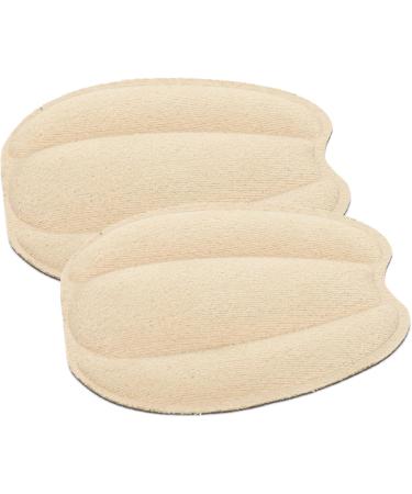 3 Pairs Tongue Sticker Foot Cushions for High Heels - Anti-Slip Gel Pads & Inserts for Ultimate Comfort & Support - Buy Online on GoSupps.com