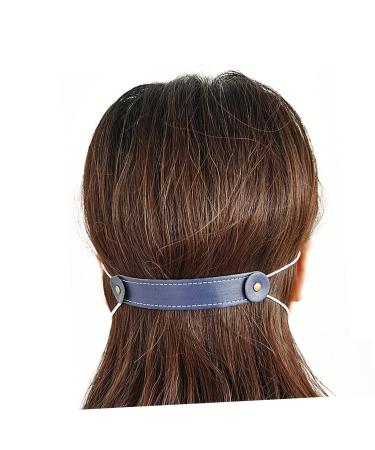 Frcolor 10 piece of masks hanging hook ear rear masks hook ear protection masks hanger masks hanging hooks ear protection masks hooks 12.5x2cm