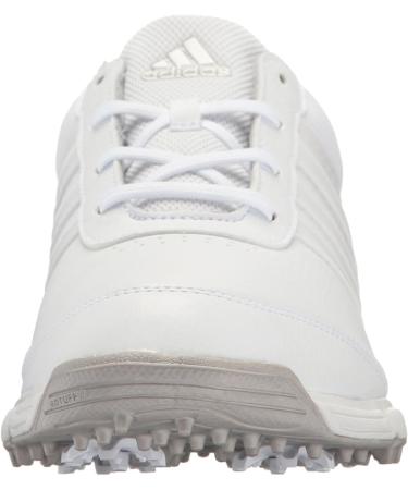 adidas Women's W Tech Response Golf Shoe 6.5 White - Lightweight and Comfortable - Buy Online on GoSupps.com