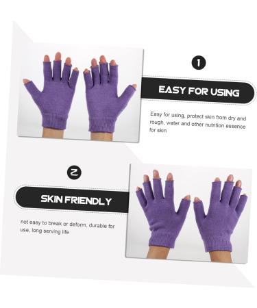  BIUDECO Women's Skin Care Gel Hand Care Moisturizer for Women Soft and Smooth Best for Valentine's Day - Buy Online on GoSupps.com