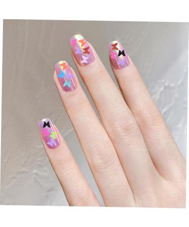 minkissy 12 Boxes Nail Art Sequins Accessories Rhinestone for Nails Sunflower Nail Art Nail Jewelry 3d Nail Glitter Nail Charms Glitter Slices Nail Rhinestones Decorations Plastic Summer - Buy Online on GoSupps.com