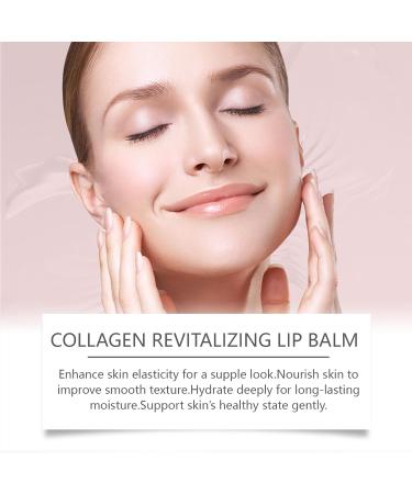 BATUREL Multi Balm Stick Collagen Wrinkle Stick for Anti-Wrinkle and Daily Moisturizer 0.28 Oz All Skin Types - Buy Online on GoSupps.com
