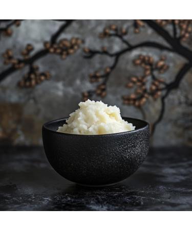 Buy BEDU African Shea Butter 8.82 oz - Natural Moisturizer for Skin & Hair | Shop Internationally - Buy Online on GoSupps.com