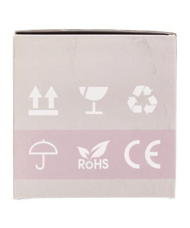 Delanie Nail Miller 35000 RPM - 6-in-1 Quiet Electric Nail File for Gel & Acrylic Nails | Manicure & Pedicure Set - Rosa Rosagold - Buy Online on GoSupps.com