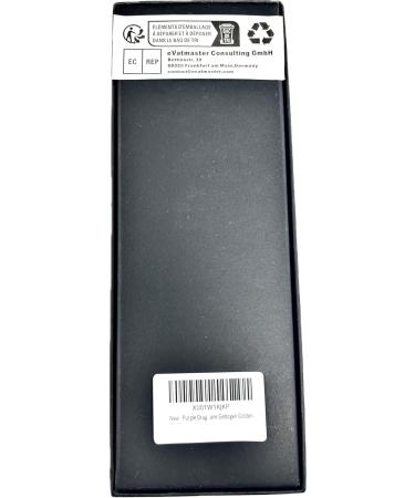 Purple Dragon 6.5 Dog & Cat Grooming Scissors - Ultra-Light Aluminum Handle JP 440C Steel Fur Shears for Professionals & Beginners - Buy Online on GoSupps.com