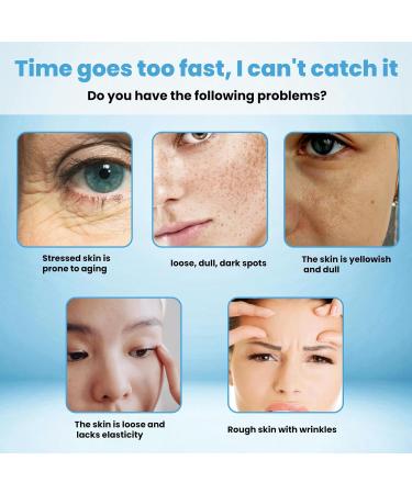 Peel Off Jelly Mask Powder Moisturizing Facial Mask Home DIY Spa Skincare Face Mask with Hyaluronic Acid - Buy Online on GoSupps.com