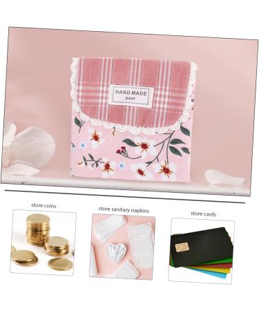 Magiclulu Outdoor Hygiene Towel Bag - Small Diaper Bag & Wallet for Women | Versatile Storage for Girls - Buy Online on GoSupps.com
