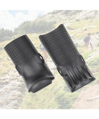 Non-Slip Plastic Grip Adapter for Glock 17, 19, 22, 23, 24, 31, 32, 34, 35, 37, 38 - Portable BeaverTail for Superior Outdoor Grip - Buy Online on GoSupps.com