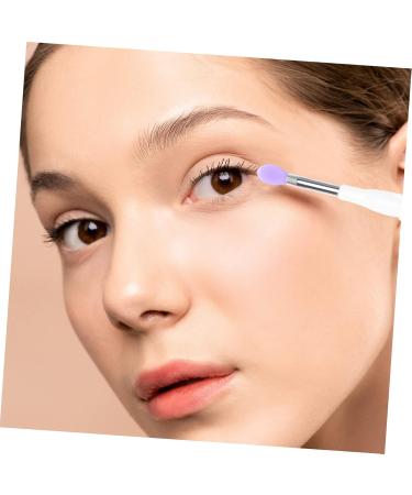 Buy Ipetboom 18 Pcs Silicone Lip Brush Set - Lipstick Applicator & Exfoliator - Perfect for Makeup Lovers - International Shipping Available - Buy Online on GoSupps.com