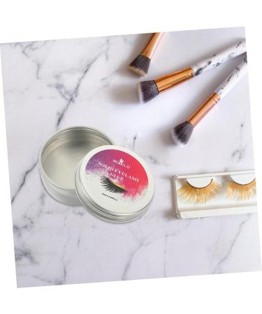 Shop Housoutil Eyelash Lifting Adhesive - Strong Sticky Lash Lift Glue for Perfect Eyelash Curling | International Shipping Available - Buy Online on GoSupps.com