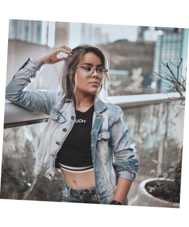 Fomiyes 3-Piece Stylish Glasses Chain & Anti-Lost Mask Tapes | Trendy & Functional Eyewear Accessories - International Shipping Available - Buy Online on GoSupps.com