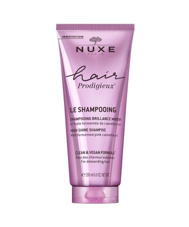 Nuxe - High Shine Shampoo 200 ml