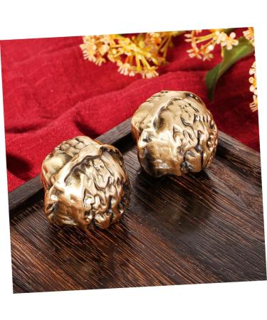 Tovinanna Chinese Medicine Balls - Handcrafted Gymnastics & Massage Balls for Women - Unique Chinese Art Collector's Item - Buy Online on GoSupps.com