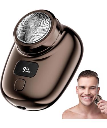 Electric razors for men stand for electric razors for men Efficient small lightweight electric razors Smooth ergonomic hair removal Epilators for men - Buy Online on GoSupps.com