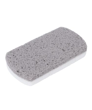 Foot pumice stone durable foot callus remover comfortable application for feet