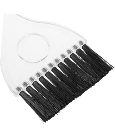 2 pi ces Kit Coloration Cheveux Bol et Brosse pour Teinture Professionnelle Accessoires R utilisables Plastique Dur pour Salon et Usage DIY - Buy Online on GoSupps.com