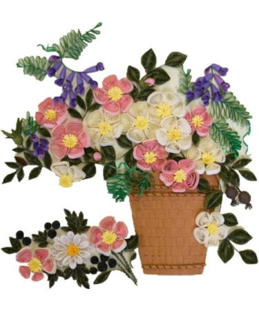 ODETOJOY 5PCS Quilling Paper Tools Set for DIY Paper Rolling - Beginner Friendly - Buy Online on GoSupps.com