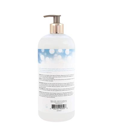 Coochy Water Based Shave Cream 32oz - Gentle Skin Protection for Face & Body - Buy Online on GoSupps.com