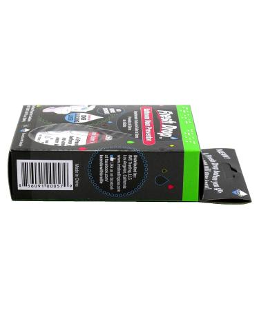 Cleanlogic Fresh Drop Bathroom Odor Preventor - Pack of 3 - Buy Online on GoSupps.com