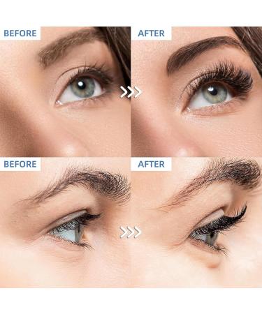 Lash Lift Kit - Eyelash Perm Kit - Lash Curling Perming Professional Lash Lifts Extensions - Lash Curler Kit Suitable for DIY at Home - Buy Online on GoSupps.com