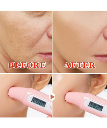 Color Changing Foundation Liquid Concealer Cover Cream Full Coverage Flawless All-Day Moisturizing Liquid Base Makeup Nude Face Foundation for Women and Girls - Buy Online on GoSupps.com