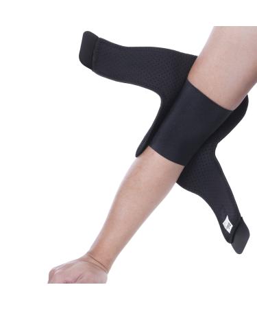 Nonzero Gravity Adjustable Breathable Neoprene Elbow Support - Universal Fit for Ultimate Comfort & Pain Relief | Shop Internationally - Buy Online on GoSupps.com