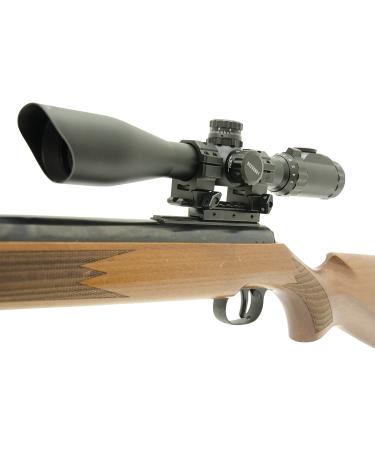 UTG Dovetail to Picatinny/Weaver Adaptor Mount - New Gen, One Size - Buy Online on GoSupps.com