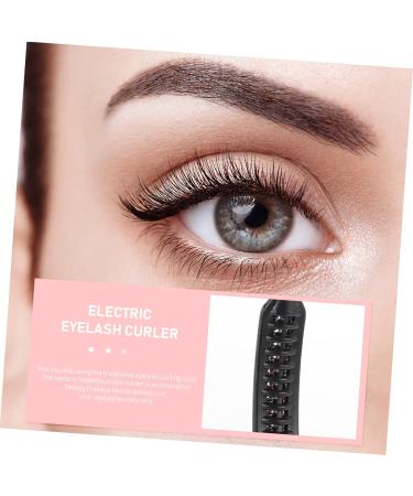 Portable Eyelash Curler - Perfect Beauty Tool for Stunning Lashes | 14.5X2.2 CM - Shop Internationally - Buy Online on GoSupps.com