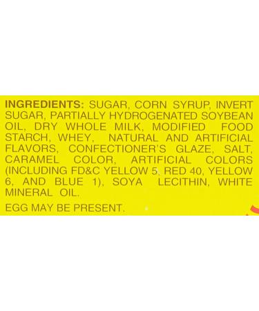 Sugar Babies 1.7 oz - Pack of 24 | Chewy Milk Caramels Candy - Buy Online on GoSupps.com