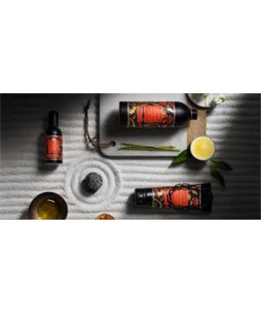 Buy Tesori d Oriente Fabric Softener - Japanese Rituals Tsubaki Oil & Peony 750ml | International Shipping Available - Buy Online on GoSupps.com