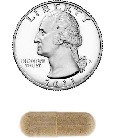 Spring Valley Cascara Sagrada Herbal Supplement | Cascara Sagrada Capsules 450mg 100 Count + VLS Sticker - Buy Online on GoSupps.com