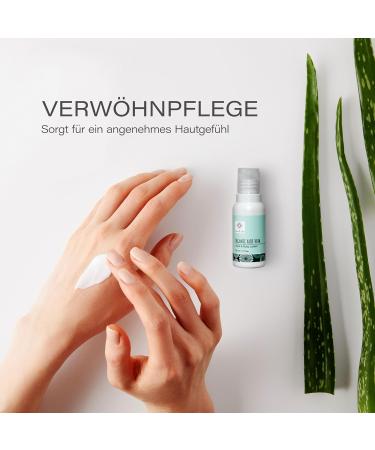 Leo & Lilo Small Greeting Hand & Body Lotion with Bio Aloe Vera - 3 x 50 ml in 'Thank You' Gift Packaging | Perfect for Gifting - Buy Online on GoSupps.com