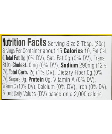 505 Southwestern Red Chile Sauce - 16 OZ for Authentic Southwestern Flavor - Buy Online on GoSupps.com