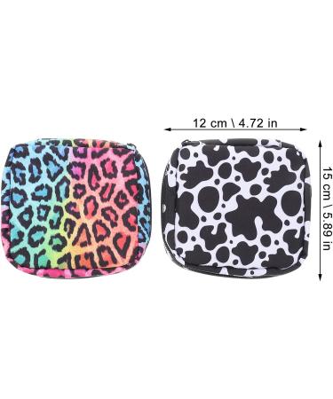 ExcEART Binding Collect Storage Bag Sanit - Premium Organizer for Home & Travel | Shop Internationally - Buy Online on GoSupps.com