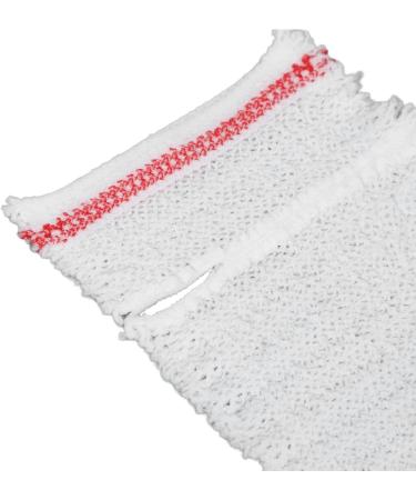 Buy Breathable Mesh PICC Line Cover | Clear View Cotton Catheter Protection for Children | Prevent Infection & Ensure Comfort - Buy Online on GoSupps.com