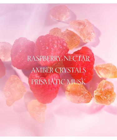 Victoria's Secret Heavenly Dream Angels Eau de Parfum Notes of Prismatic Musk Raspberry Nectar & Amber Crystals Perfumes for Women (3.4 oz) Dream Angels 3.4 Fl Oz (Pack of 1) - Buy Online on GoSupps.com