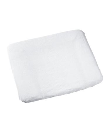 Odenw lder 26002-100 Terry cloth cover for changing mat white White