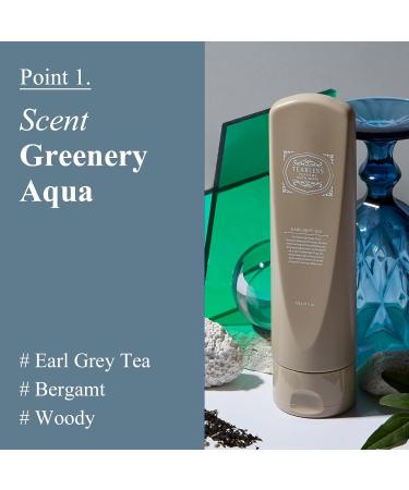 TEABLESS Earl Grey Tea Perfumed Body & Facial Scrub Duo Set Gentle Exfoliating & Hydrating for Sensitive Skin Hypoallergenic Scrub Care Greenery aqua Scent Vegan Korean Skin Care - Buy Online on GoSupps.com