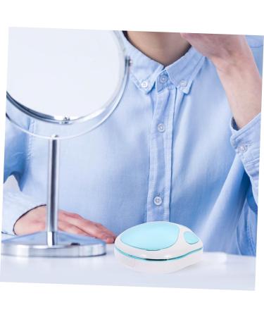 Solustre Cat Claw Colored Contact Lenses | Portable Travel Organizer & Lens Suction Tool | Sweet Duplex Cases for Distant Lenses - Buy Online on GoSupps.com