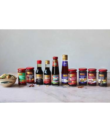 Lee Kum Kee Pure Sesame Oil 207 ml 1 - Buy Online on GoSupps.com