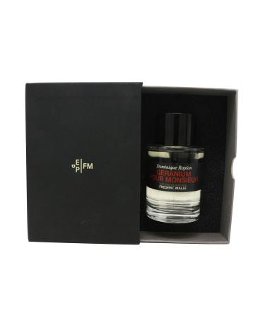 FREDERIC MALLE GERANIUM POUR MONSIEUR EAU DE PARFUM - Buy Online on GoSupps.com