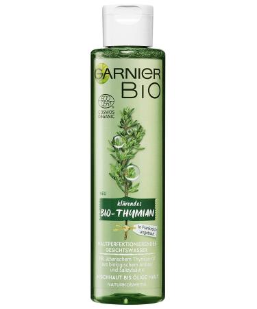 Garnier Facial Toner Thyme Oil 150 ml