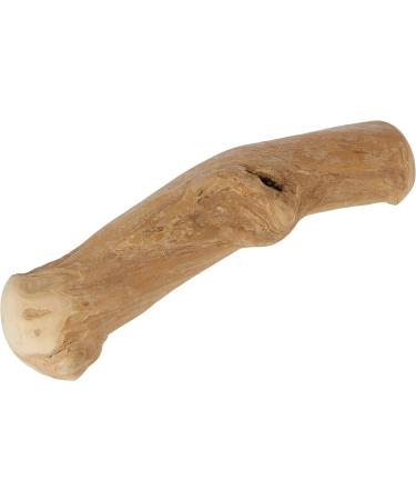 goodWood Chewable Wood Stick For Dogs - Medium - Buy Online on GoSupps.com
