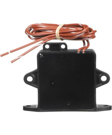 Whale BE9003 Electric Field Sensor Switch  12V or 24V  Suitable for Up to 20 Amps Black - Buy Online on GoSupps.com