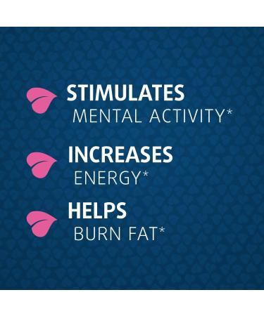 Caffeine 200mg Haya Labs 100caps - Buy Online on GoSupps.com