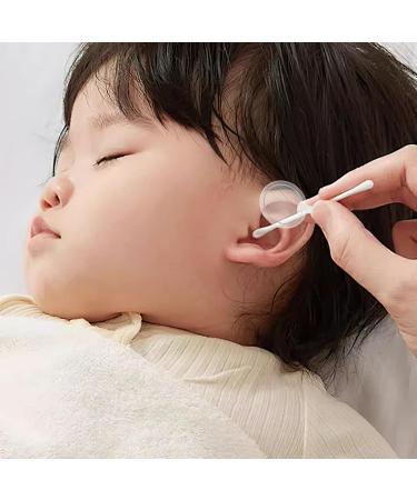 HOUDERCO 10pcs Adjustable Lens Ear Wax Removal Kit Ear Cleaning Tools for Home Use Enhanced Visibility and Control for Family Members - Buy Online on GoSupps.com