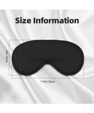 Barbell Soft Sleep Eye Mask Female Breathable Eye Patch Perfect for Travel and Relaxation - Buy Online on GoSupps.com